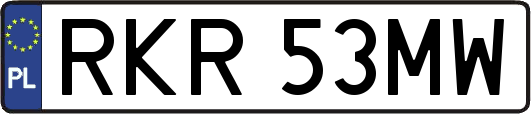 RKR53MW