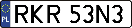 RKR53N3