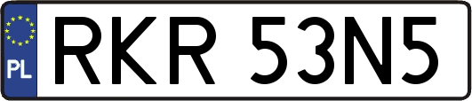 RKR53N5