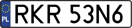 RKR53N6