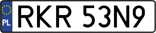 RKR53N9