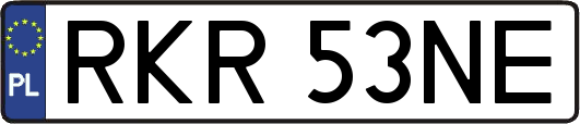 RKR53NE