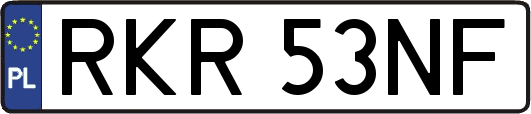 RKR53NF