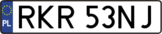 RKR53NJ