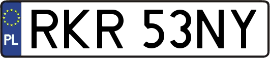 RKR53NY