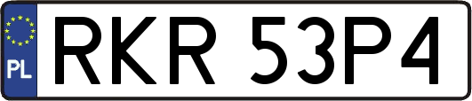 RKR53P4