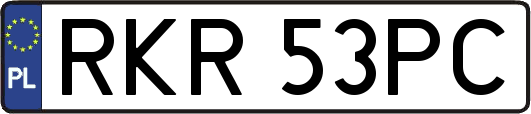 RKR53PC