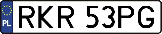 RKR53PG