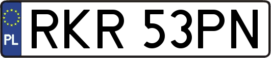 RKR53PN