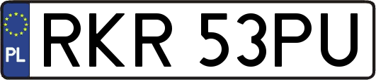 RKR53PU