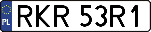 RKR53R1
