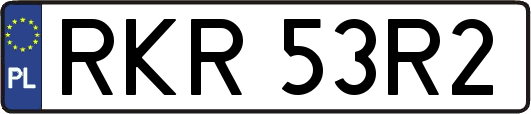 RKR53R2