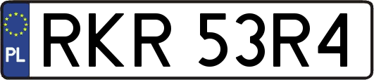 RKR53R4