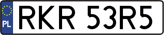 RKR53R5