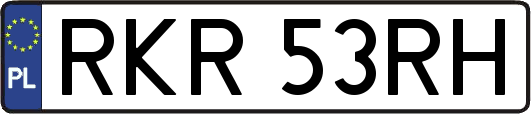RKR53RH