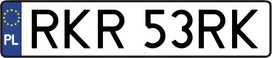 RKR53RK