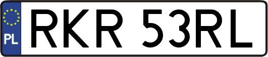 RKR53RL