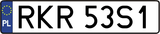 RKR53S1