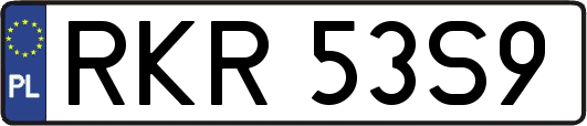 RKR53S9