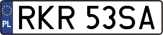RKR53SA