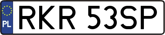 RKR53SP