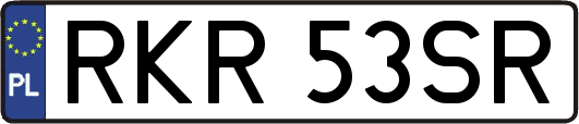 RKR53SR