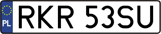 RKR53SU