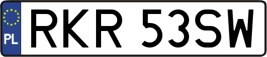 RKR53SW