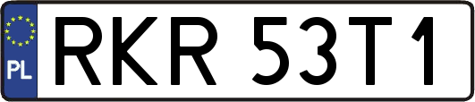 RKR53T1