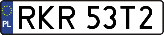RKR53T2