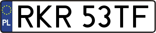 RKR53TF