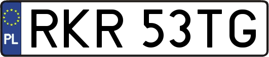 RKR53TG