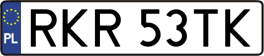 RKR53TK