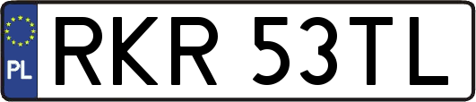 RKR53TL