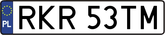 RKR53TM