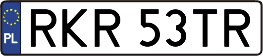 RKR53TR