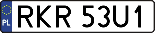 RKR53U1