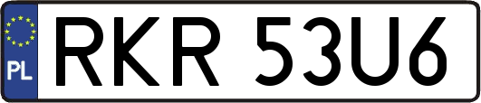 RKR53U6