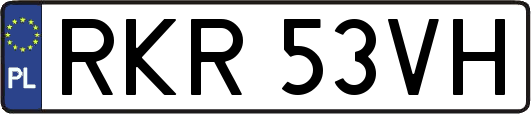 RKR53VH