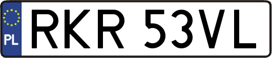 RKR53VL