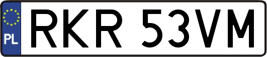 RKR53VM