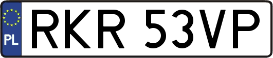 RKR53VP
