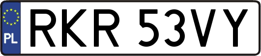 RKR53VY
