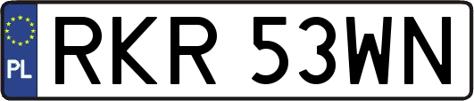 RKR53WN
