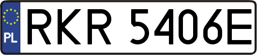 RKR5406E