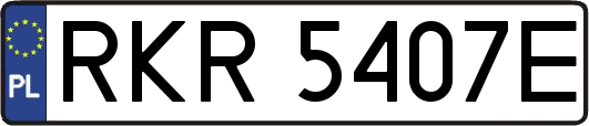 RKR5407E