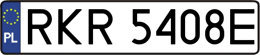 RKR5408E