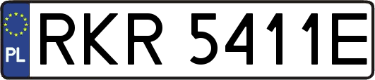 RKR5411E