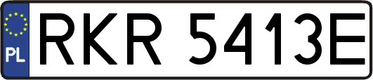 RKR5413E