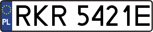 RKR5421E
